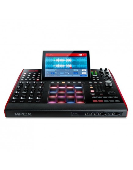 AKAI MPC X
